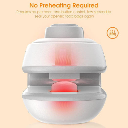 Mini Vacum Sealer